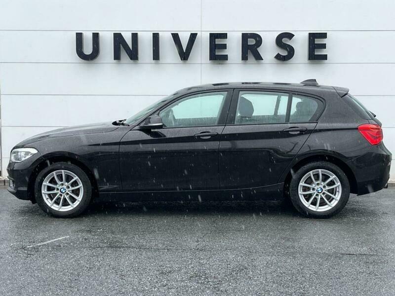 1 SERIES