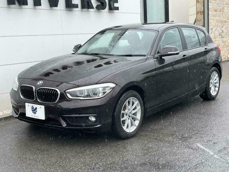 1 SERIES