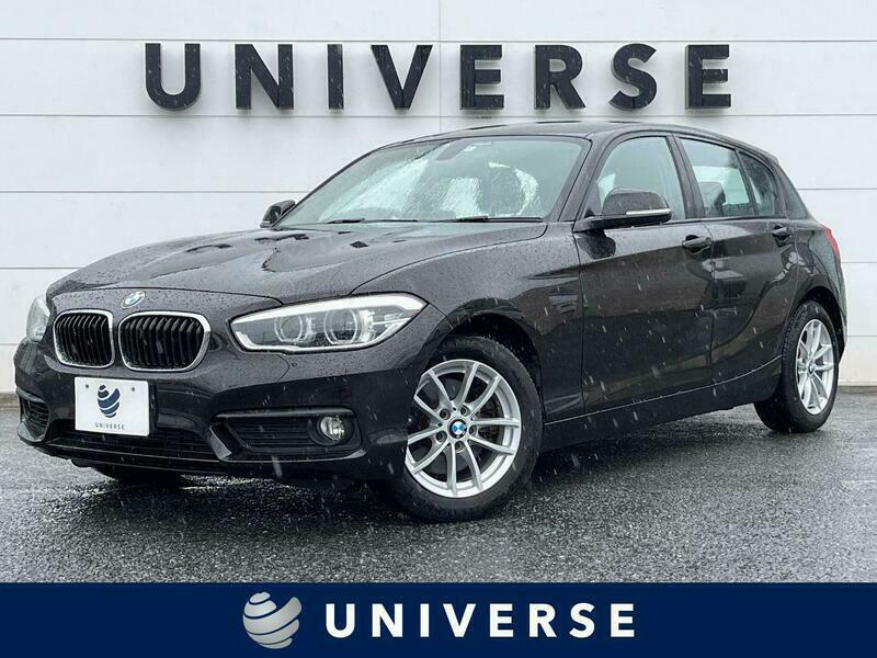 1 SERIES