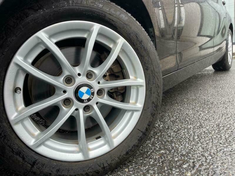 1 SERIES