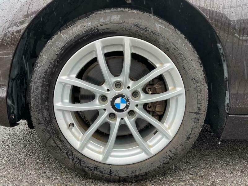 1 SERIES