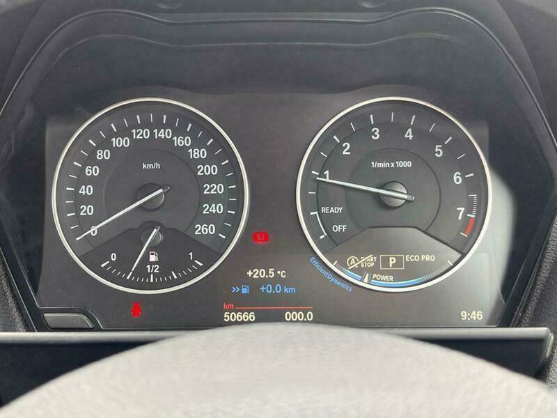1 SERIES