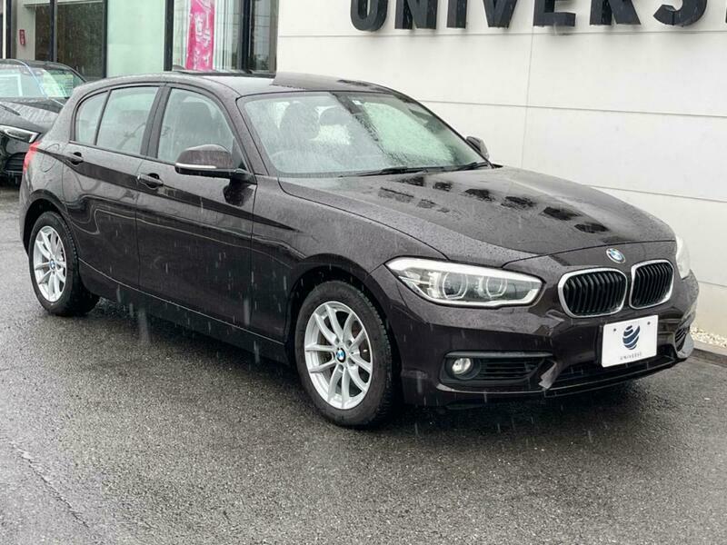 1 SERIES