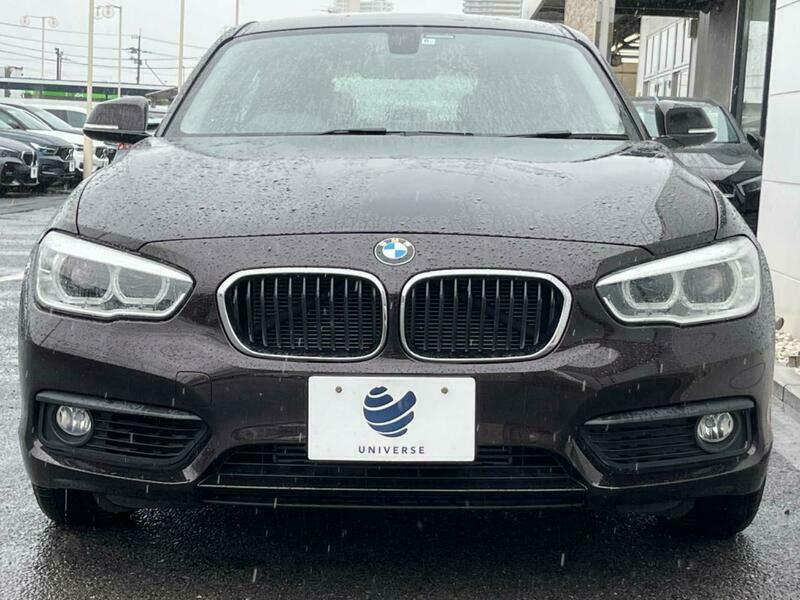 1 SERIES