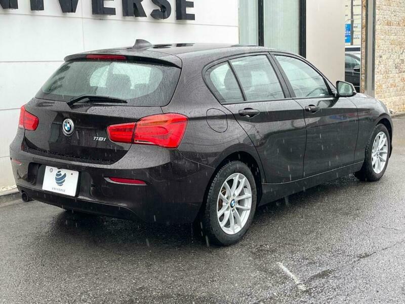 1 SERIES