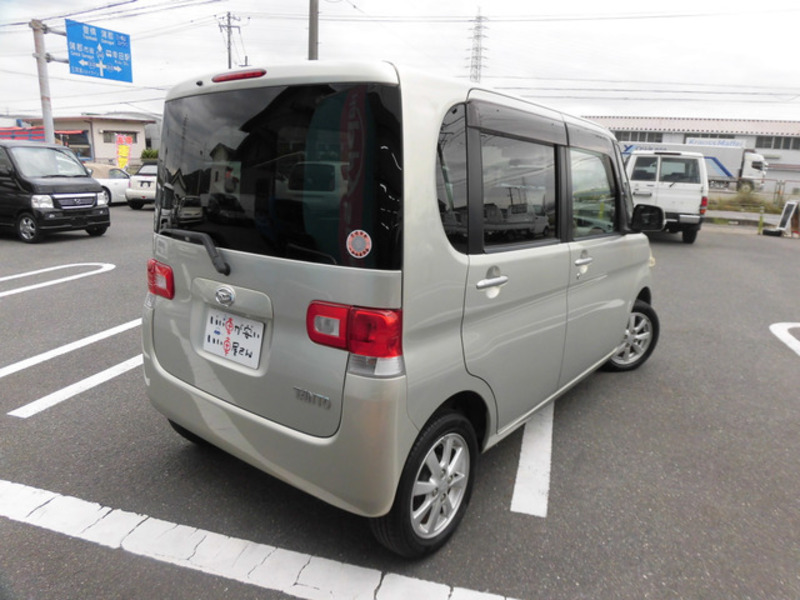 TANTO