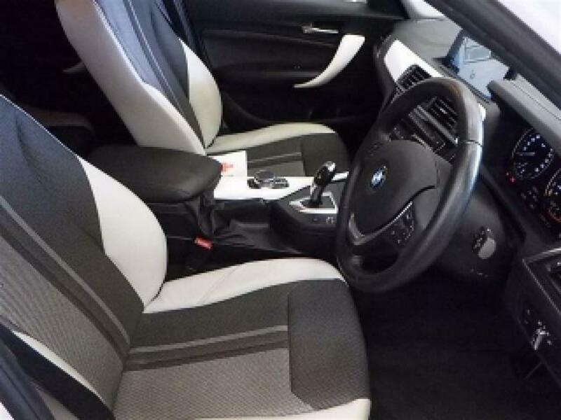 1 SERIES