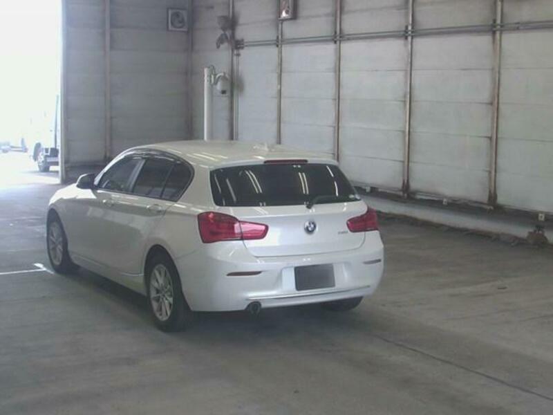 1 SERIES