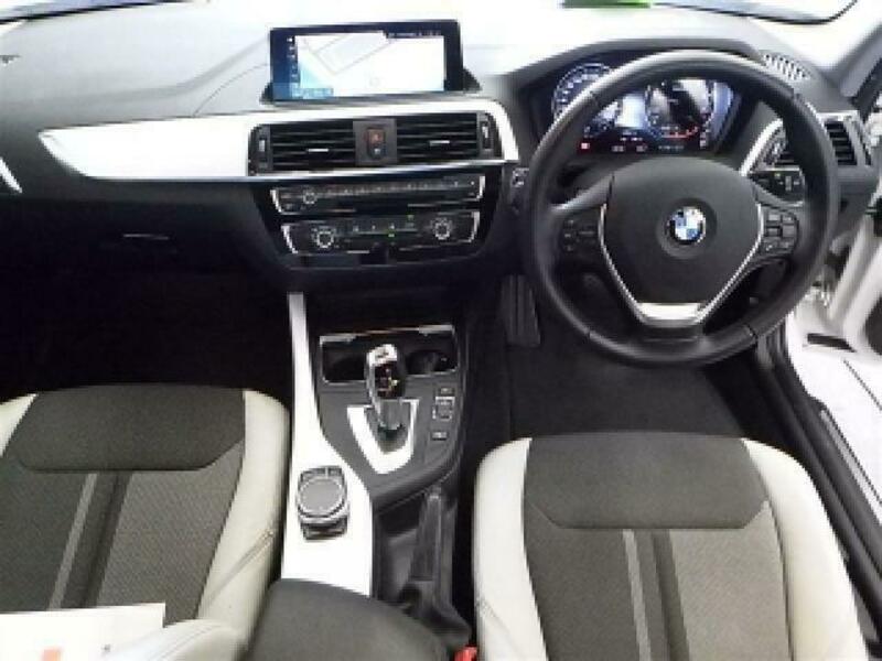 1 SERIES