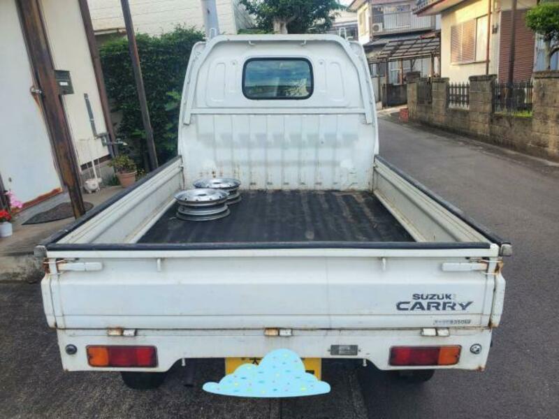 CARRY TRUCK