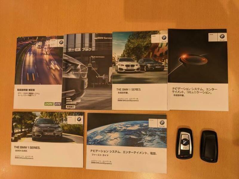 1 SERIES