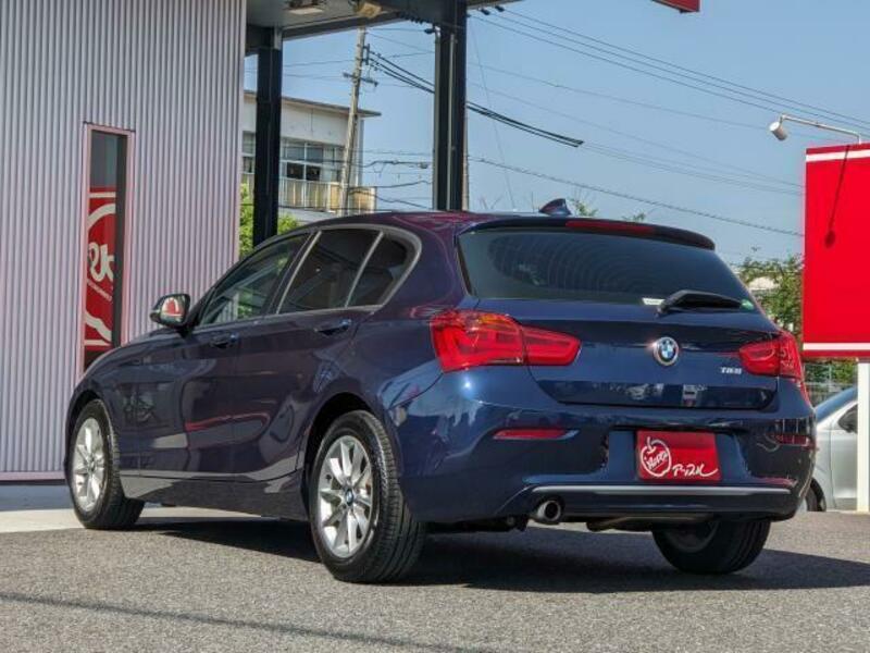1 SERIES