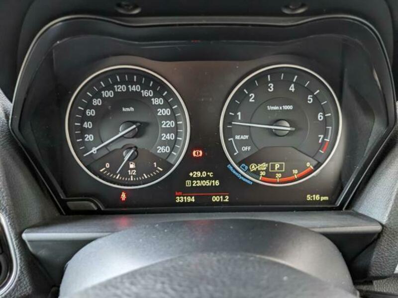 1 SERIES