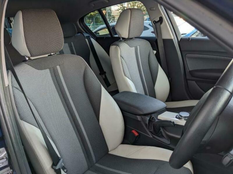 1 SERIES