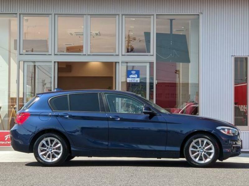 1 SERIES