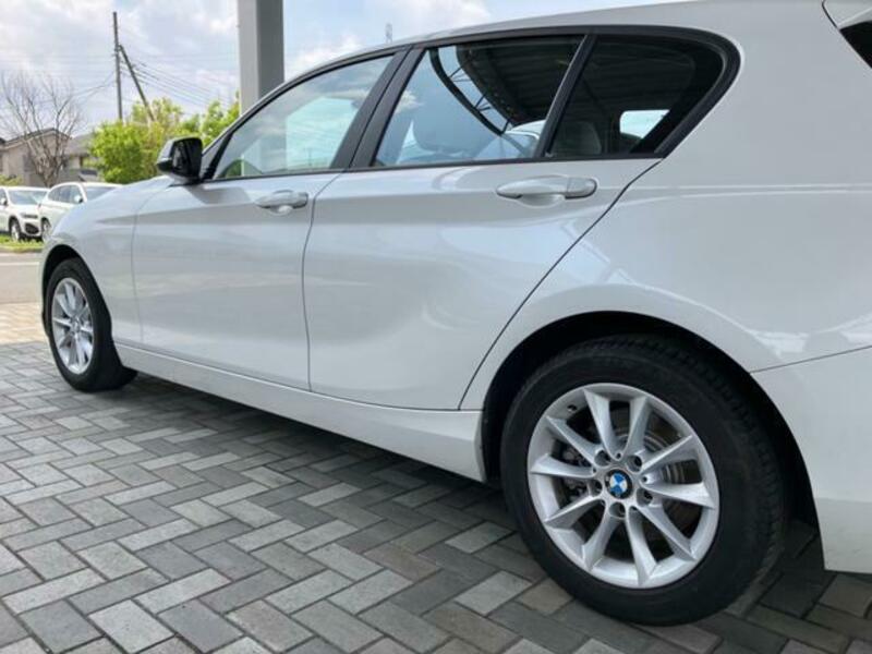 1 SERIES