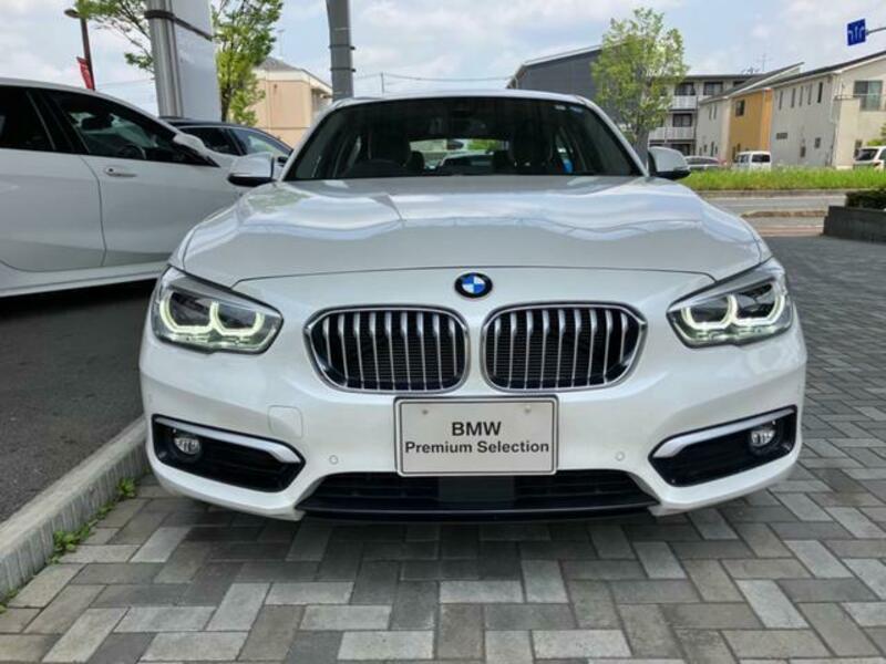 1 SERIES