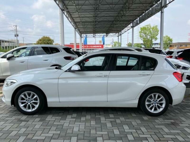 1 SERIES