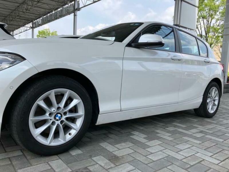 1 SERIES