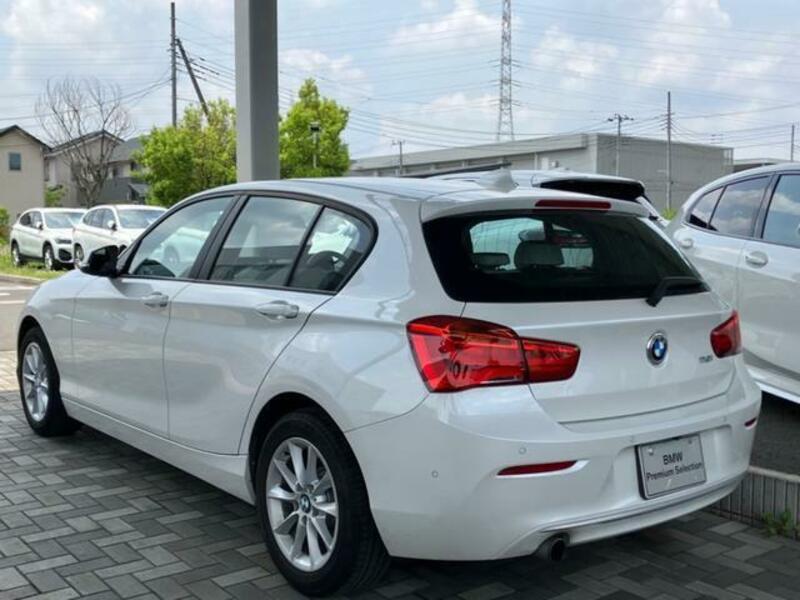 1 SERIES