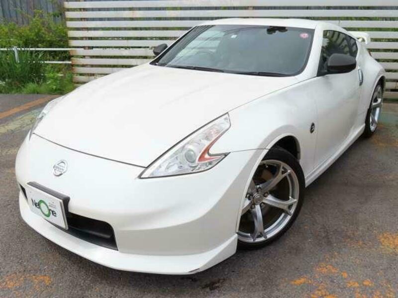 FAIRLADY Z