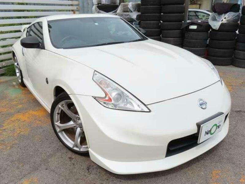 FAIRLADY Z