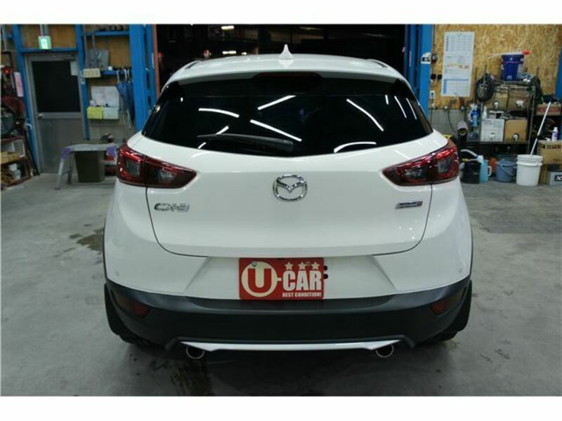 CX-3