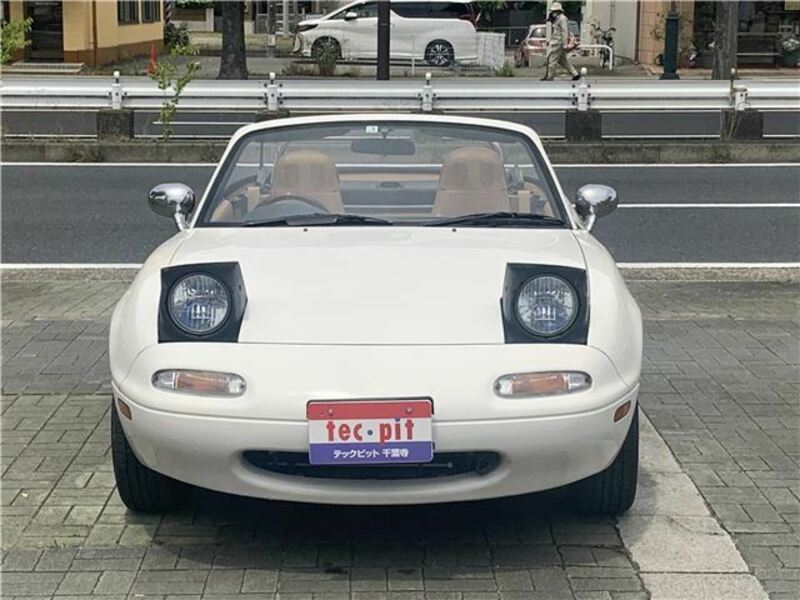 EUNOS ROADSTER-10