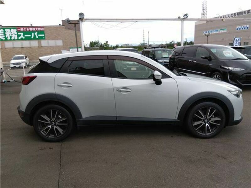 CX-3-3