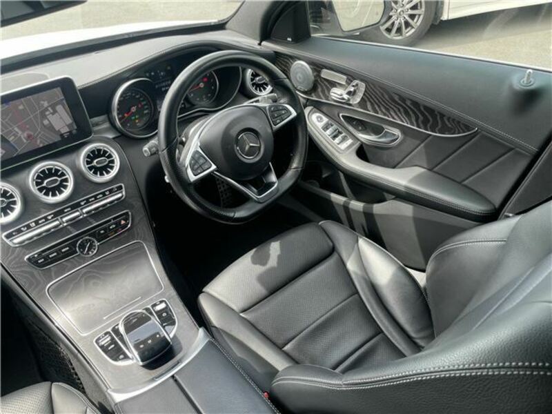 C-CLASS