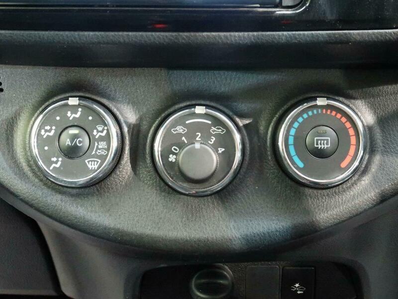 VITZ