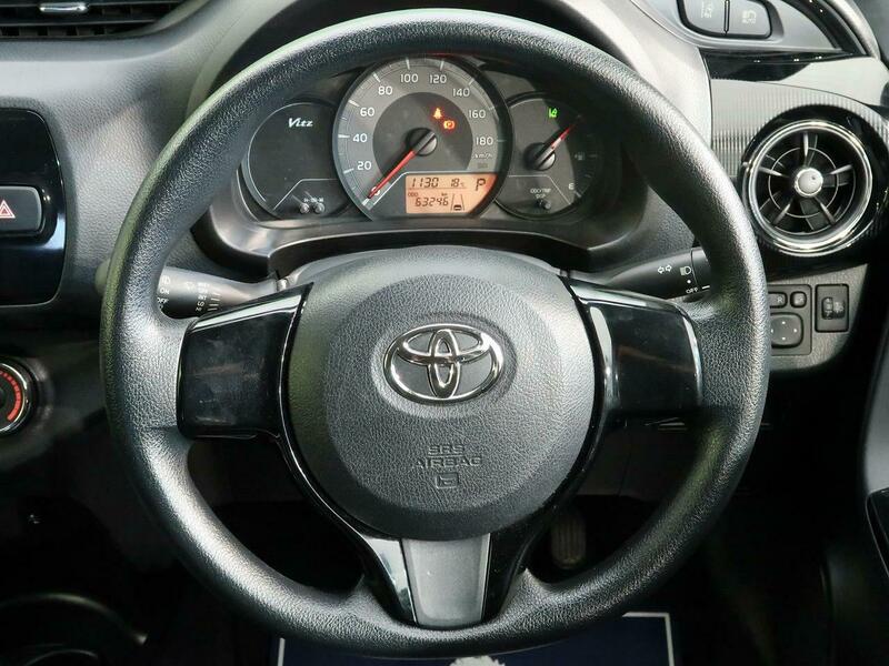 VITZ