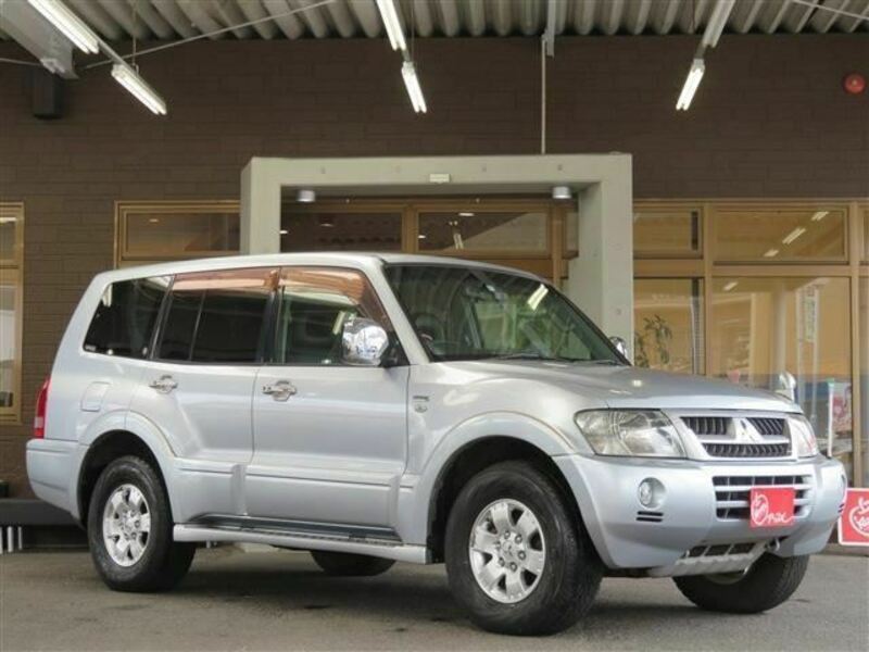 PAJERO-3