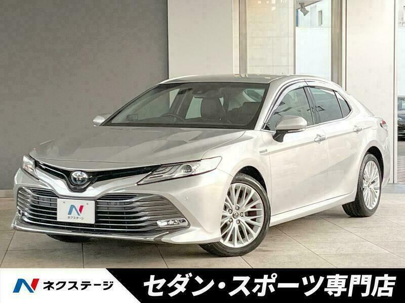 CAMRY