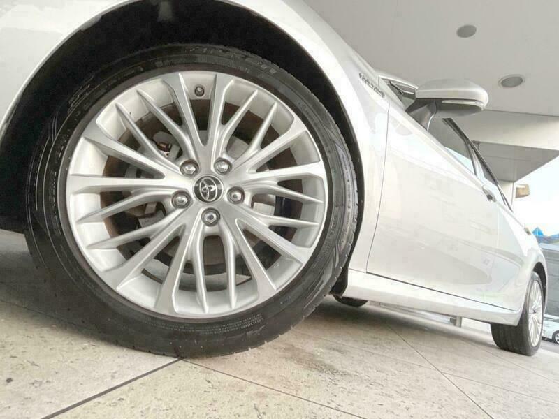 CAMRY