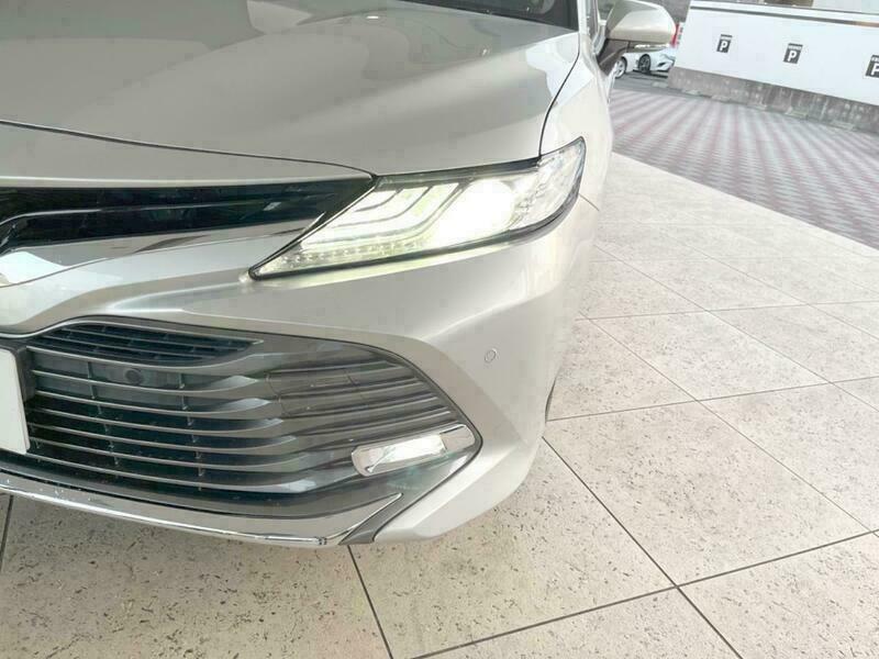 CAMRY
