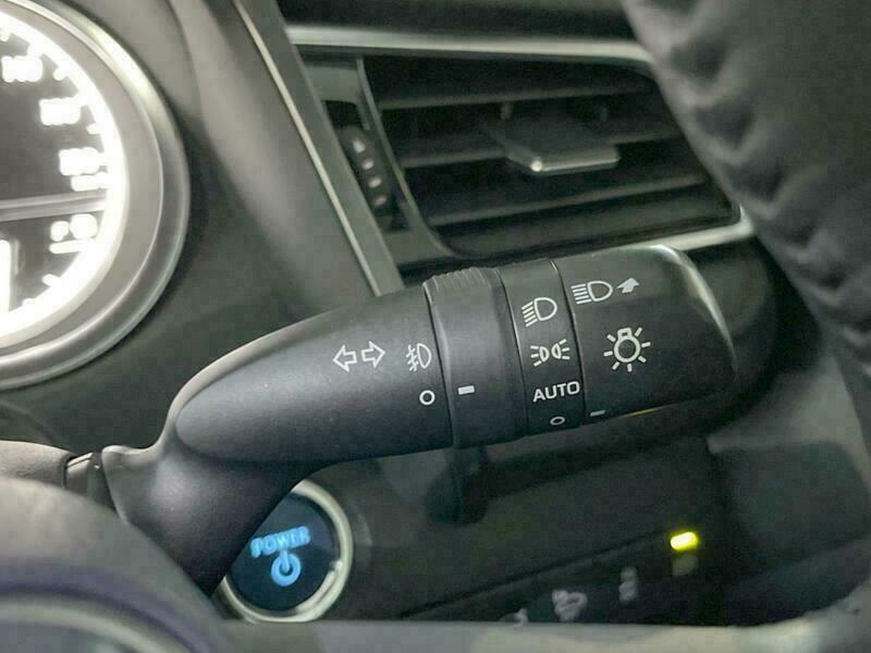 CAMRY