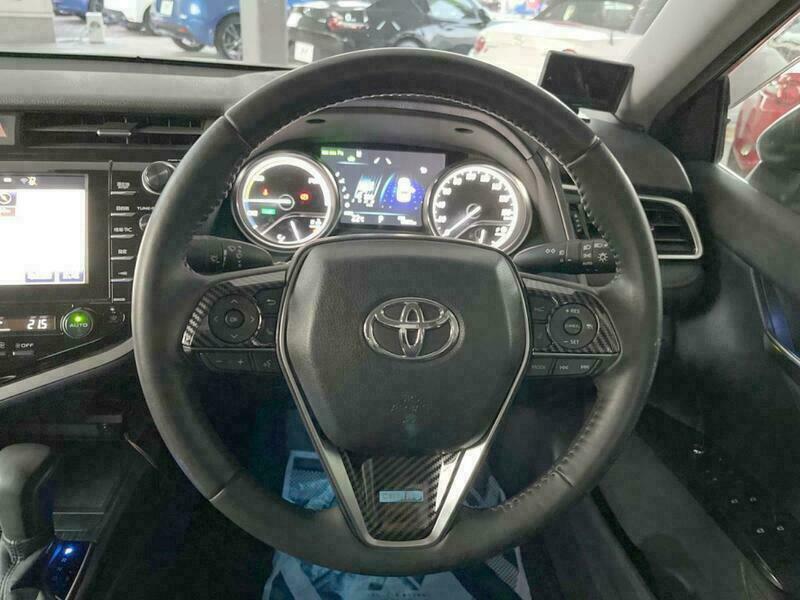 CAMRY