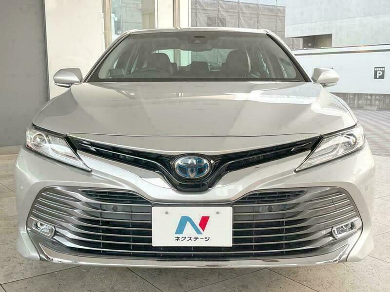 CAMRY