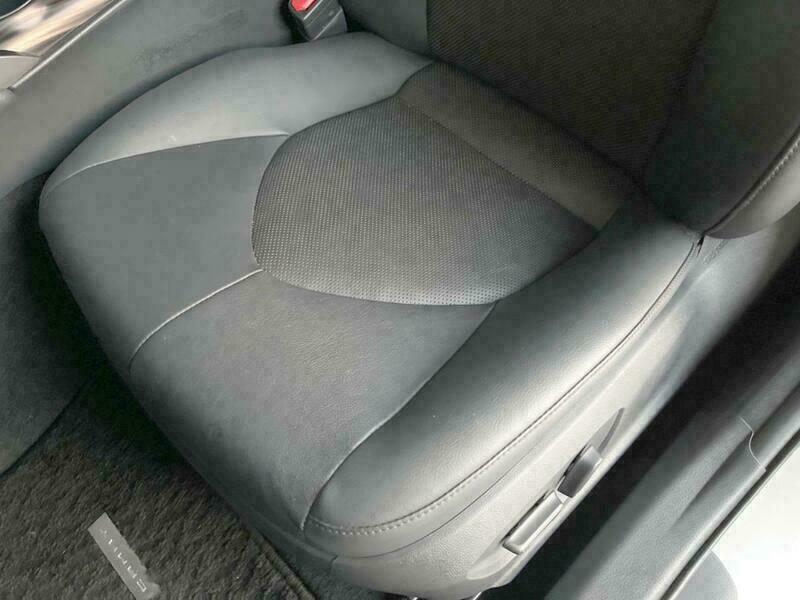 CAMRY
