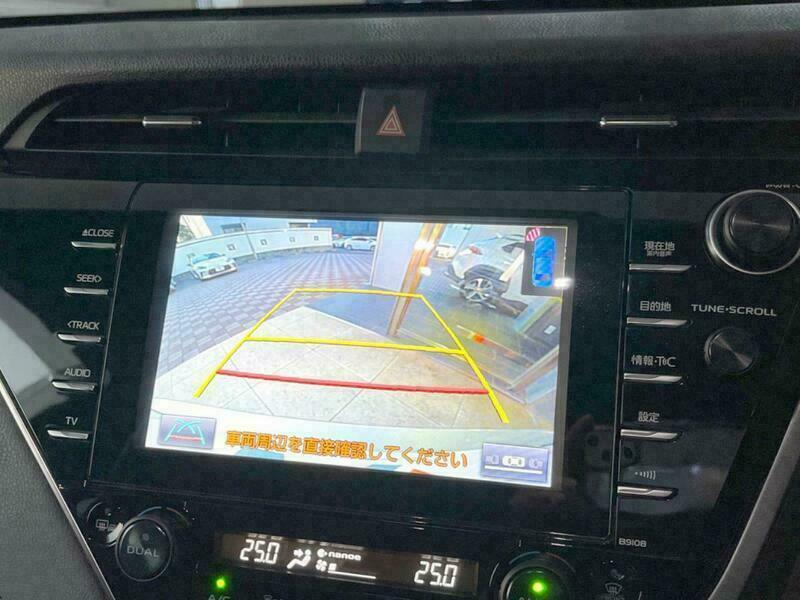 CAMRY