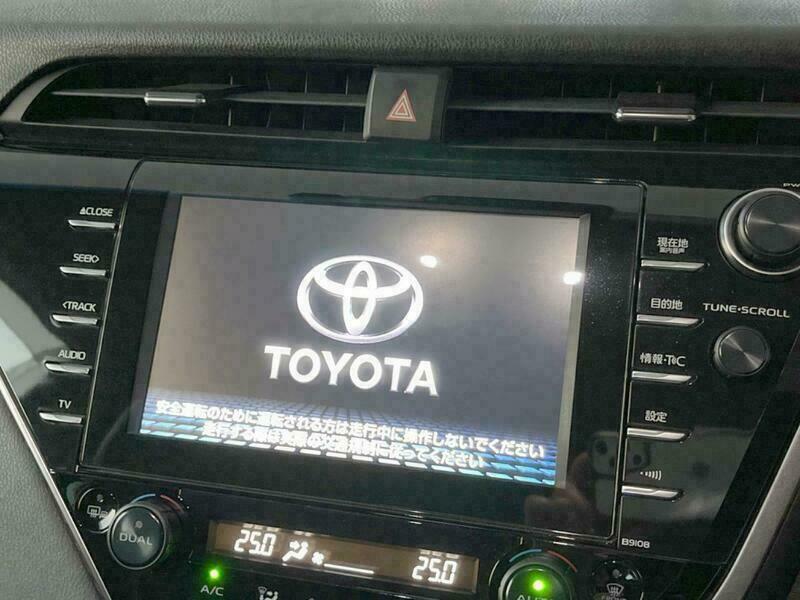 CAMRY