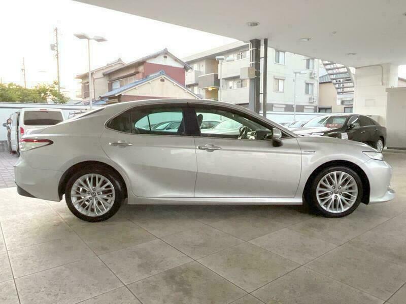 CAMRY