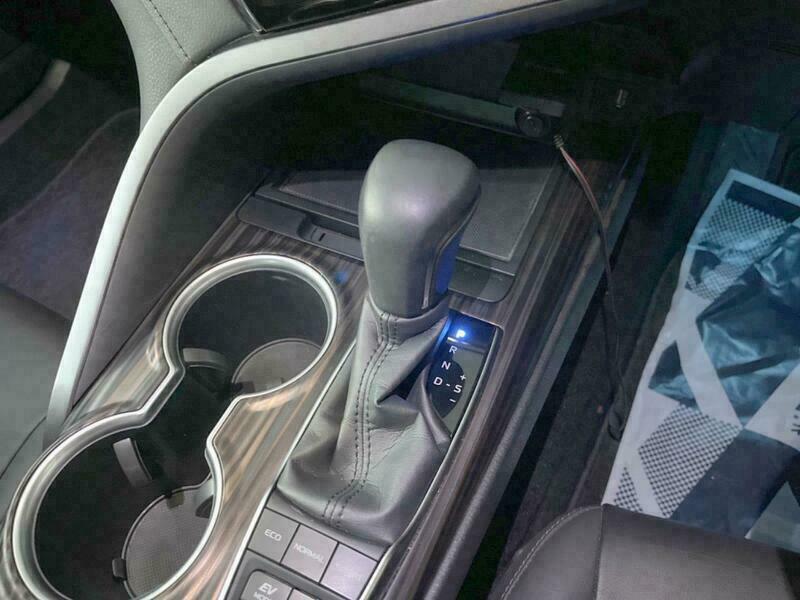 CAMRY