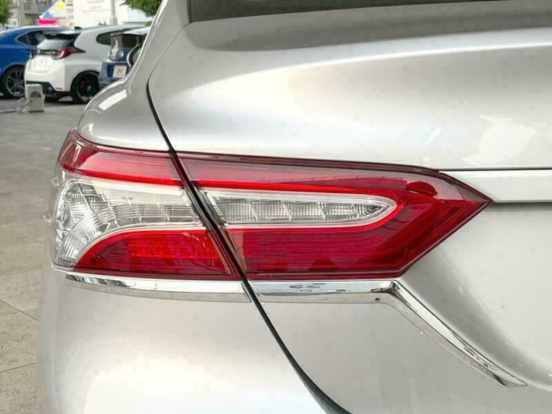 CAMRY