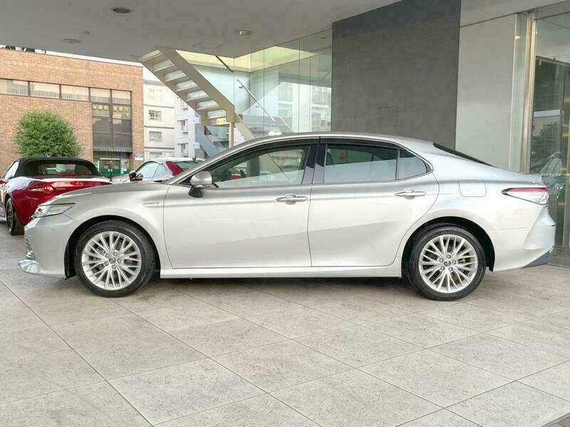 CAMRY