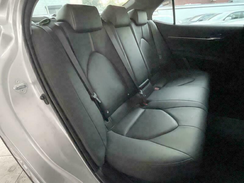 CAMRY