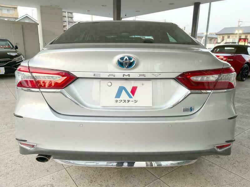 CAMRY