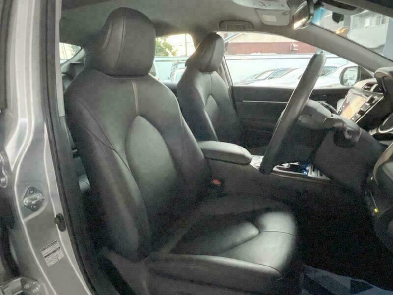 CAMRY