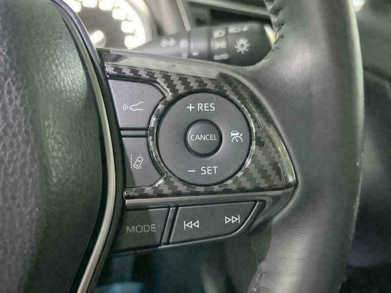 CAMRY